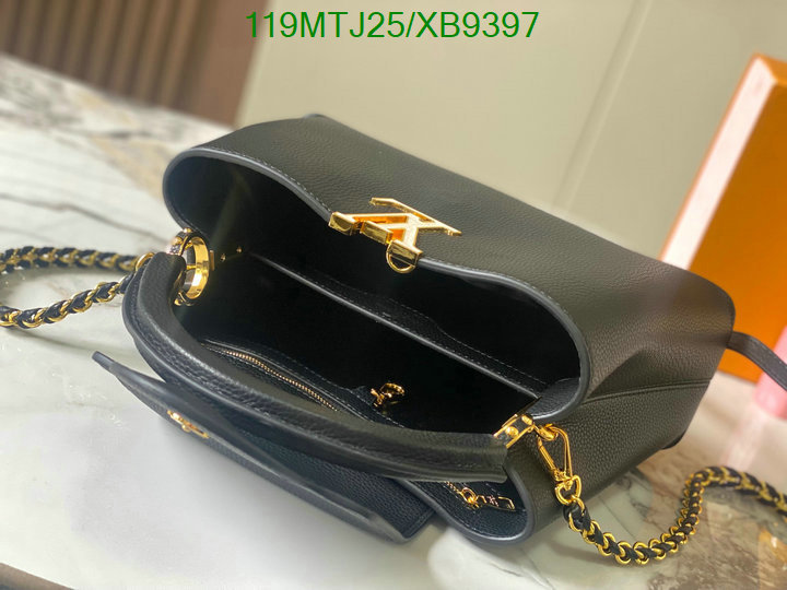 LV-Bag-4A Quality Code: XB9397