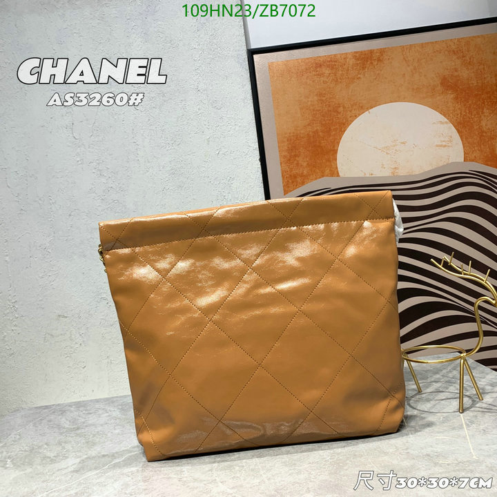 Chanel-Bag-4A Quality Code: ZB7072 $: 109USD