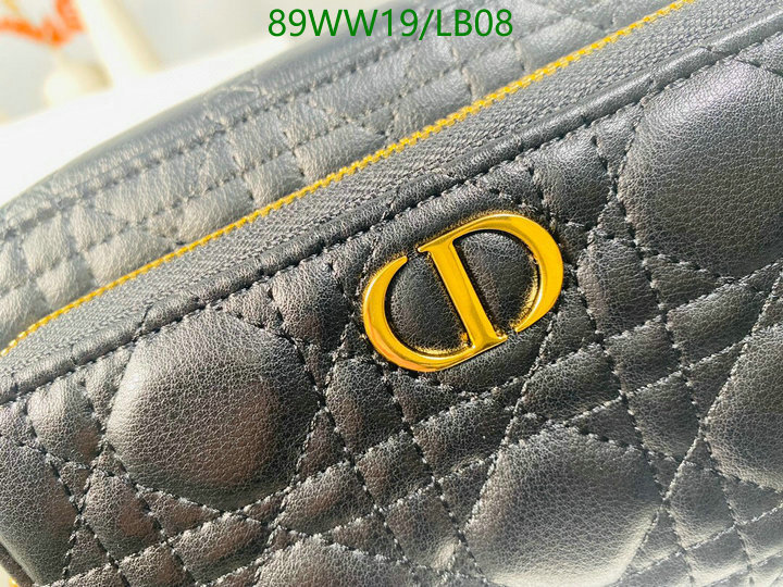 Dior-Bag-4A Quality Code: LB08 $: 89USD