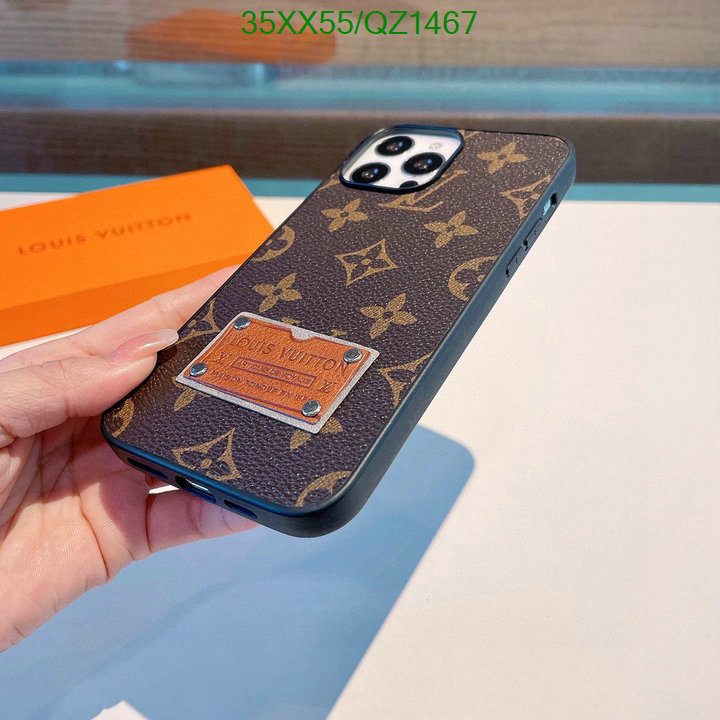 LV-Phone Case Code: QZ1467 $: 35USD