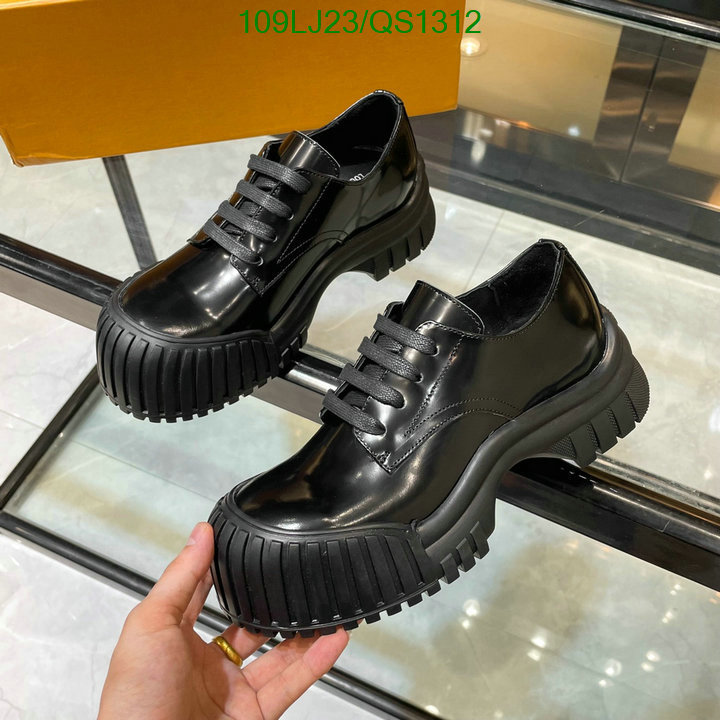 LV-Women Shoes Code: QS1312 $: 109USD