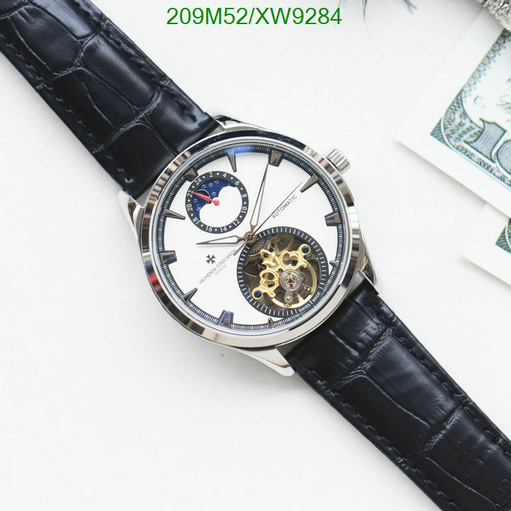 Vacheron Constantin-Watch-Mirror Quality Code: XW9284 $: 209USD