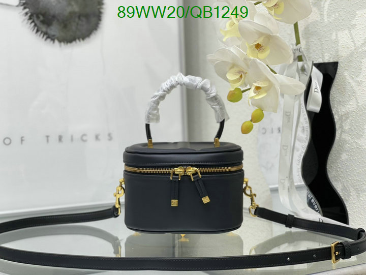 Dior-Bag-4A Quality Code: QB1249 $: 89USD