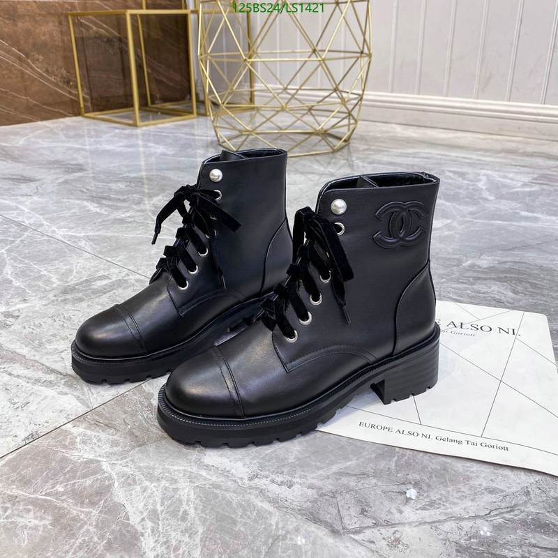 Boots-Women Shoes Code: LS1421 $: 125USD