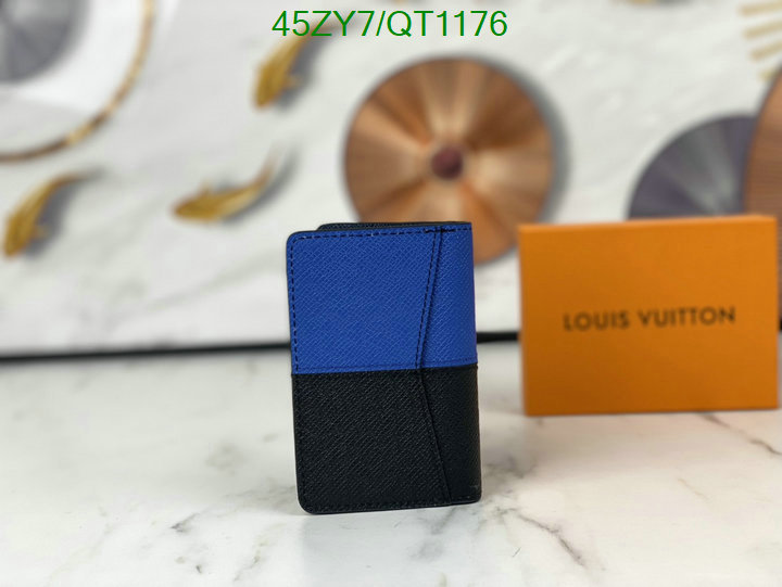 LV-Wallet-4A Quality Code: QT1176 $: 45USD