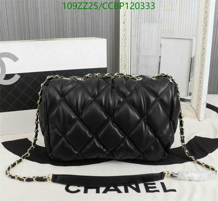 Chanel-Bag-4A Quality Code: CCBP120333 $: 109USD