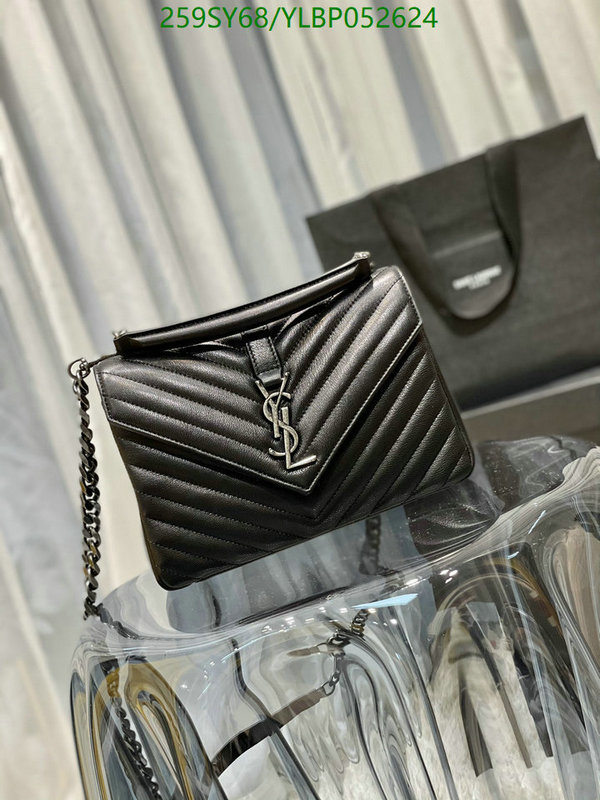 YSL-Bag-Mirror Quality Code: YLBP052624 $: 259USD