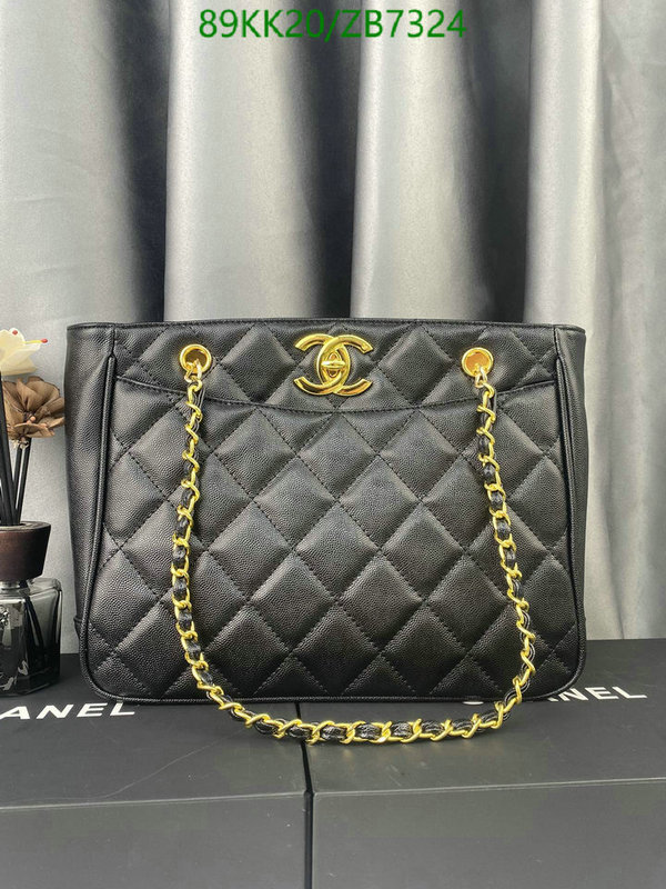 Chanel-Bag-4A Quality Code: ZB7324 $: 89USD