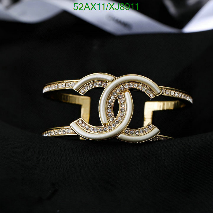 Chanel-Jewelry Code: XJ8911 $: 52USD