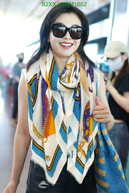 Hermes-Scarf Code: QM1862 $: 82USD