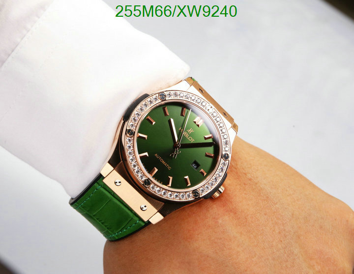 Hublot-Watch-Mirror Quality Code: XW9240 $: 255USD