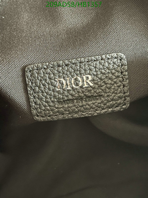Dior-Bag-Mirror Quality Code: HB1357 $: 209USD