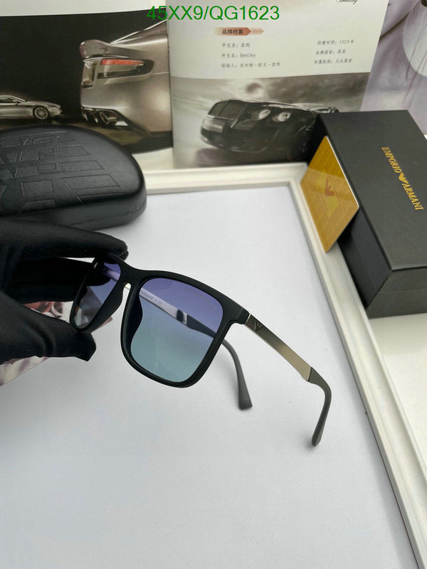 Armani-Glasses Code: QG1623 $: 45USD