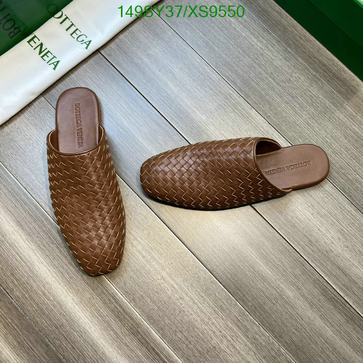 BV-Women Shoes Code: XS9550 $: 149USD