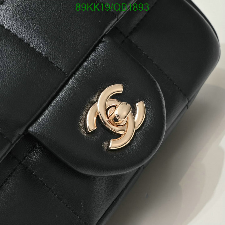 Chanel-Bag-4A Quality Code: QB1893 $: 89USD