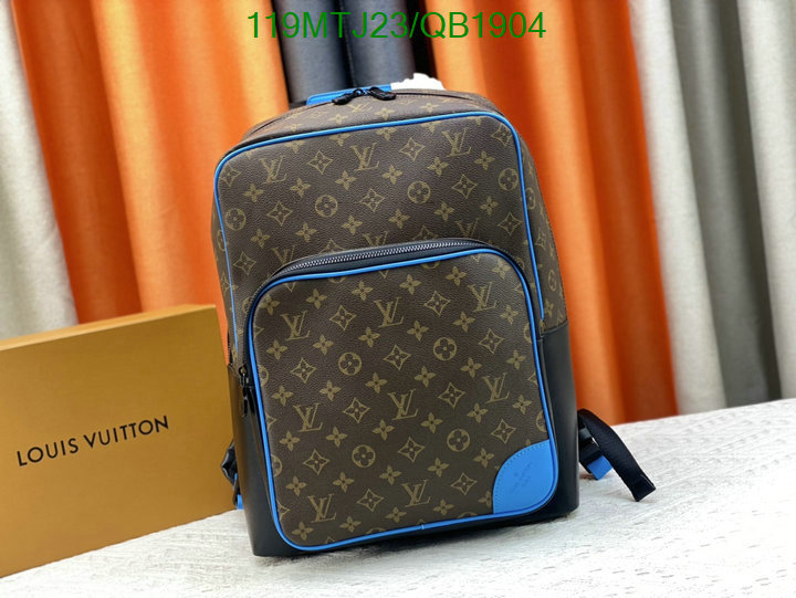 LV-Bag-4A Quality Code: QB1904 $: 119USD