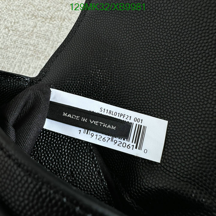 Marc Jacobs-Bag-Mirror Quality Code: XB9981 $: 129USD