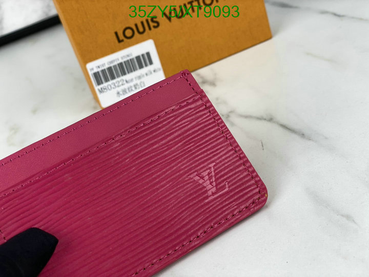 LV-Wallet-4A Quality Code: XT9093 $: 35USD