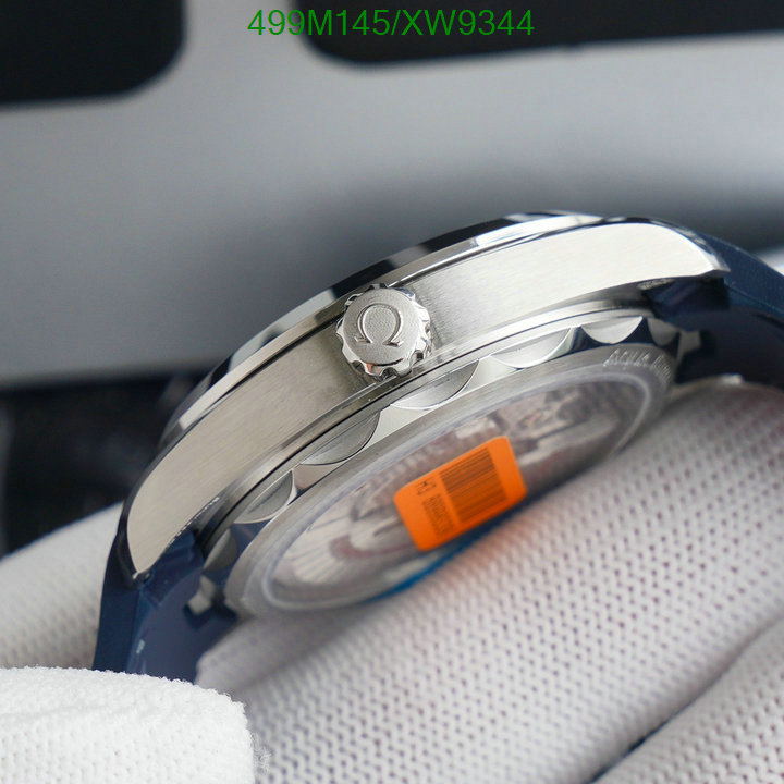 Omega-Watch-Mirror Quality Code: XW9344 $: 499USD