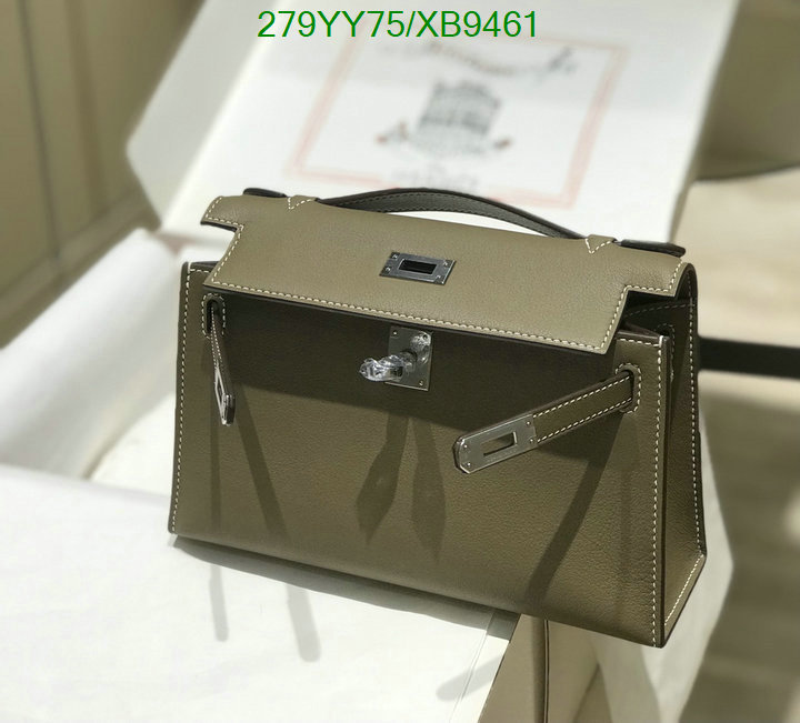 Hermes-Bag-Mirror Quality Code: XB9461 $: 279USD