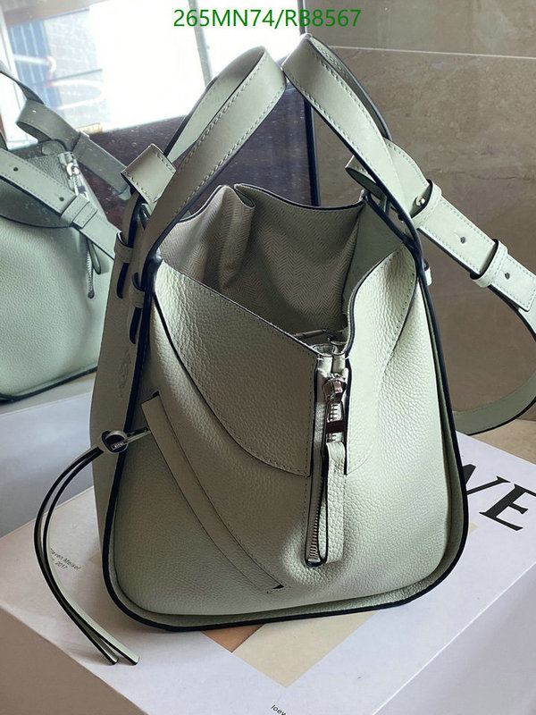 Loewe-Bag-Mirror Quality Code: RB8567 $: 265USD