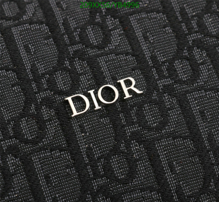 Dior-Bag-Mirror Quality Code: YB4996 $: 209USD