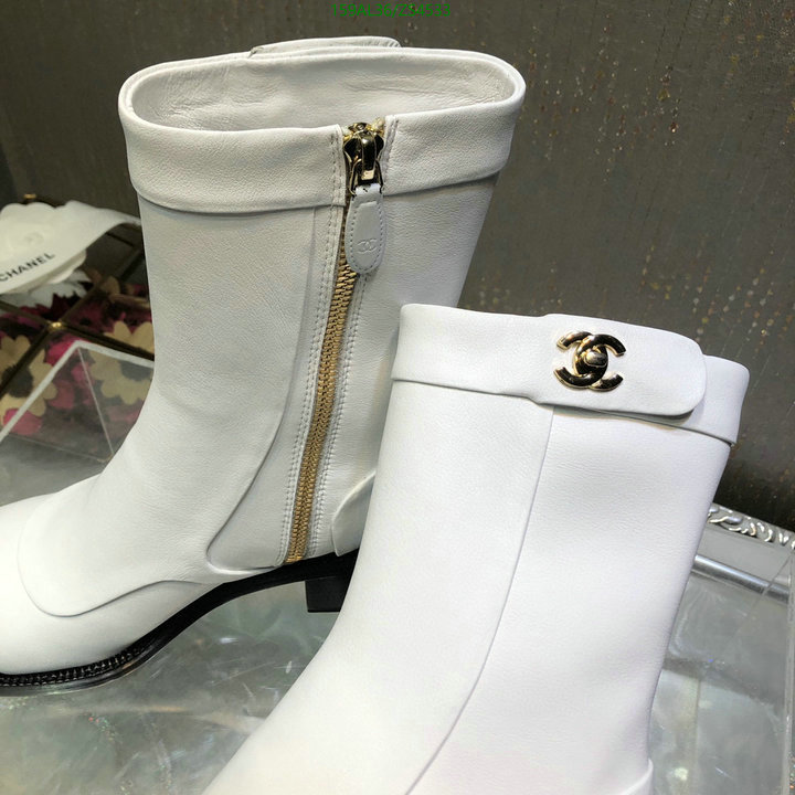 Chanel-Women Shoes Code: ZS4533 $: 159USD