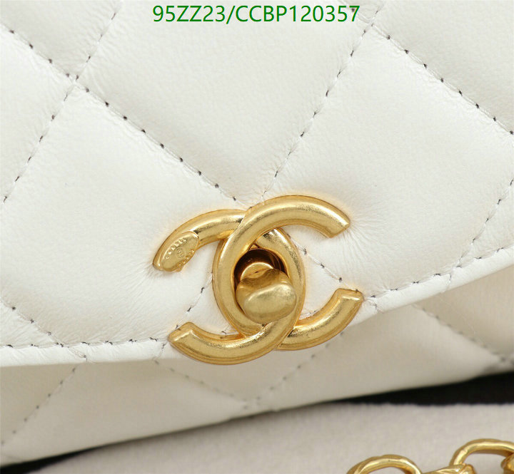 Chanel-Bag-4A Quality Code: CCBP120357 $: 95USD