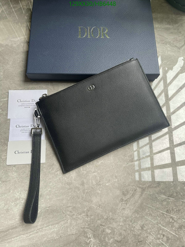 Dior-Bag-Mirror Quality Code: HB6448 $: 129USD
