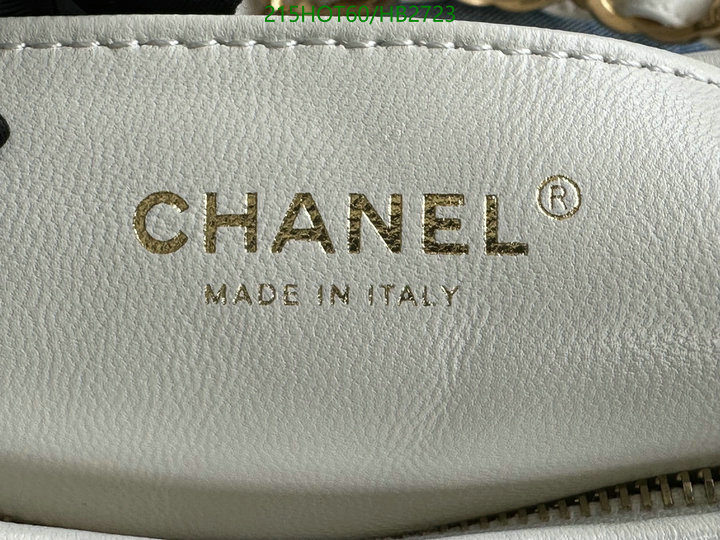 Chanel-Bag-Mirror Quality Code: HB2723 $: 215USD