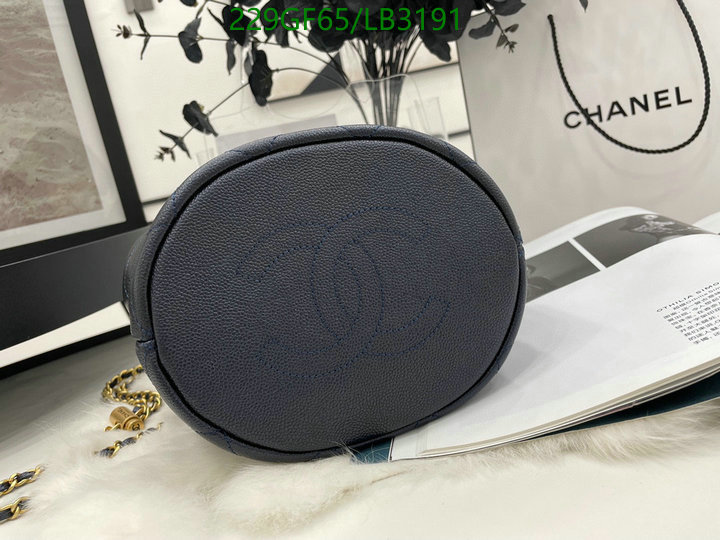 Chanel-Bag-Mirror Quality Code: LB3191 $: 229USD