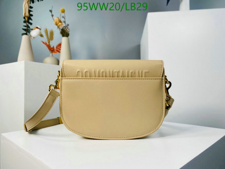 Dior-Bag-4A Quality Code: LB29 $: 95USD