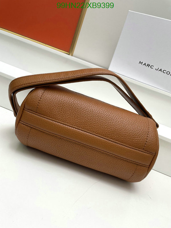 Marc Jacobs-Bag-4A Quality Code: XB9399 $: 99USD