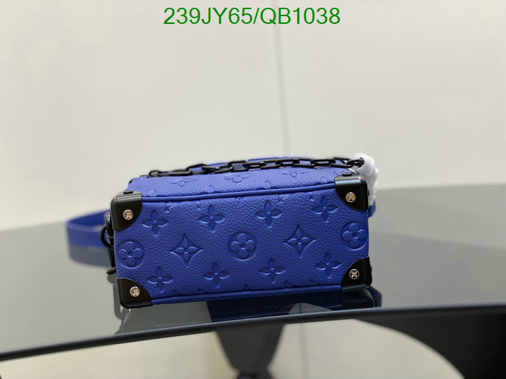 LV-Bag-Mirror Quality Code: QB1038 $: 239USD