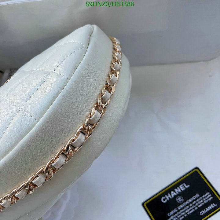 Chanel-Bag-4A Quality Code: HB3388 $: 89USD