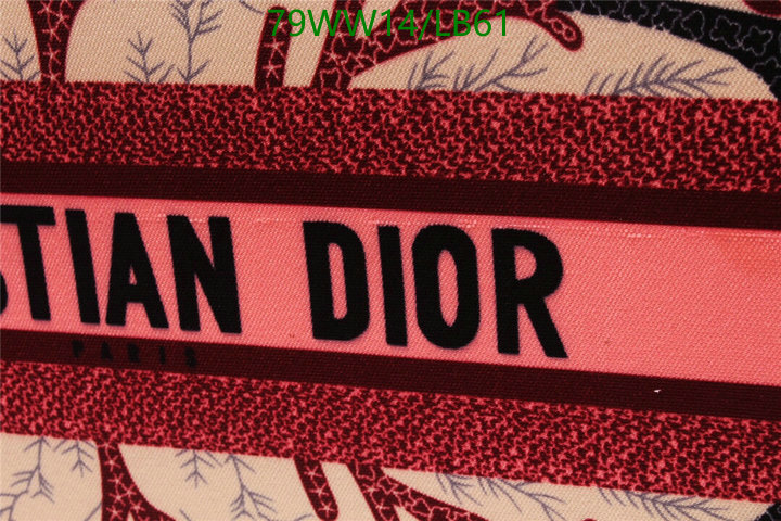 Dior-Bag-4A Quality Code: LB61 $: 79USD