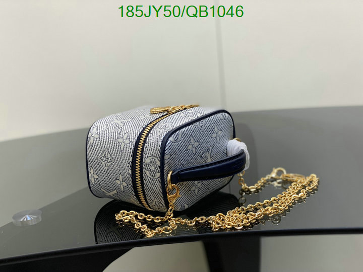 LV-Bag-Mirror Quality Code: QB1046 $: 185USD