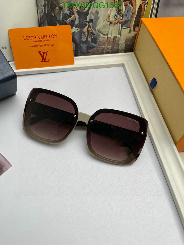 LV-Glasses Code: QG1667 $: 37USD