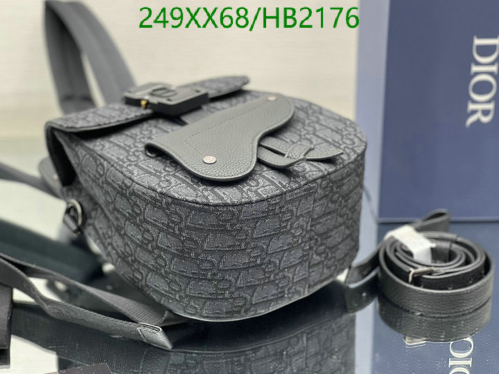 Dior-Bag-Mirror Quality Code: HB2176 $: 249USD