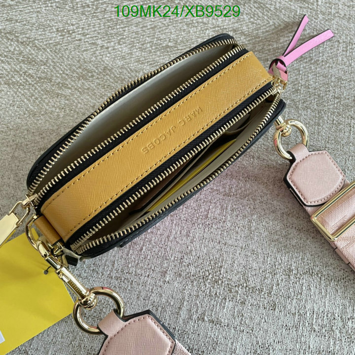 Marc Jacobs-Bag-Mirror Quality Code: XB9529 $: 109USD