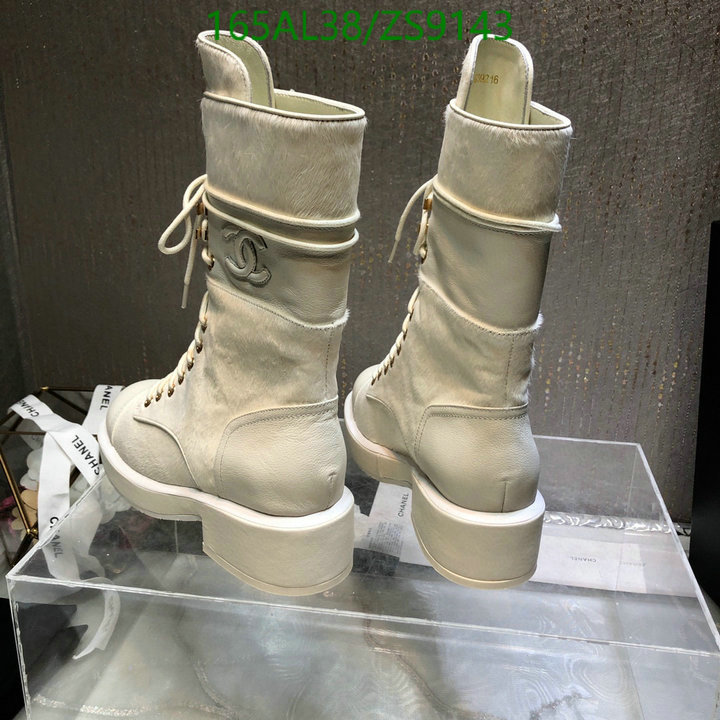 Boots-Women Shoes Code: ZS9143 $: 165USD