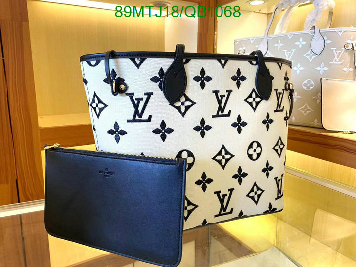 LV-Bag-4A Quality Code: QB1068 $: 89USD