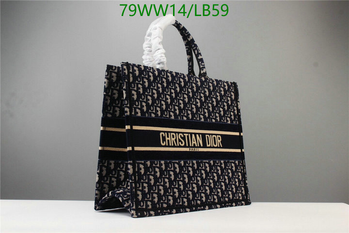 Dior-Bag-4A Quality Code: LB59 $: 79USD