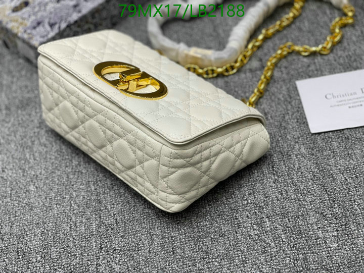 Dior-Bag-4A Quality Code: LB2188 $: 79USD