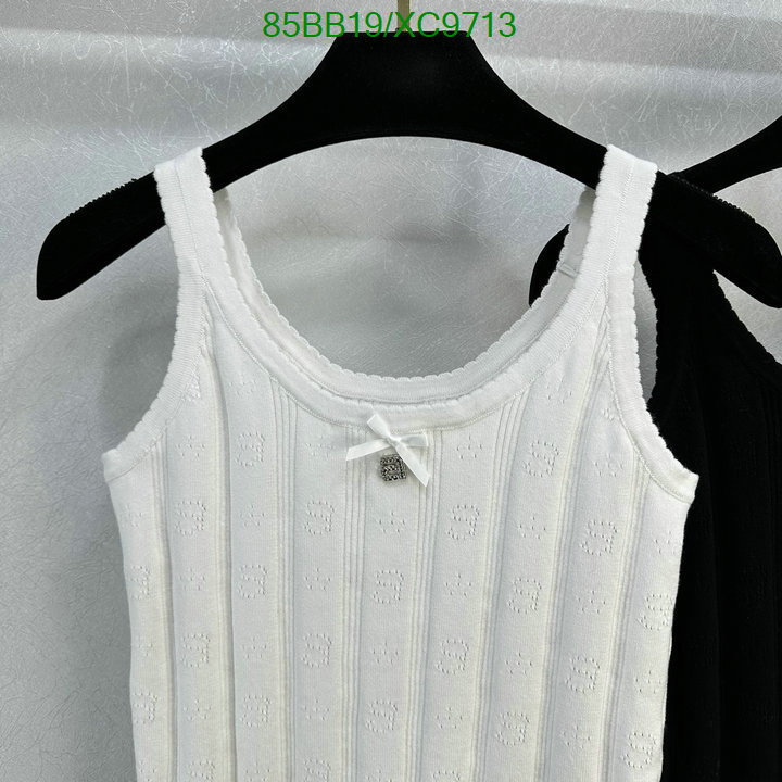 Alexander Wang-Clothing Code: XC9713 $: 85USD