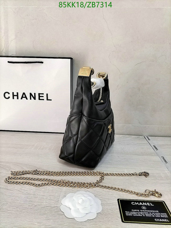 Chanel-Bag-4A Quality Code: ZB7314 $: 85USD