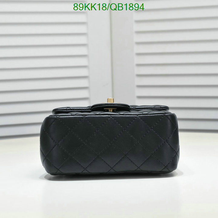 Chanel-Bag-4A Quality Code: QB1894 $: 89USD