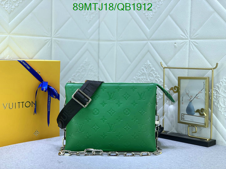 LV-Bag-4A Quality Code: QB1912 $: 89USD