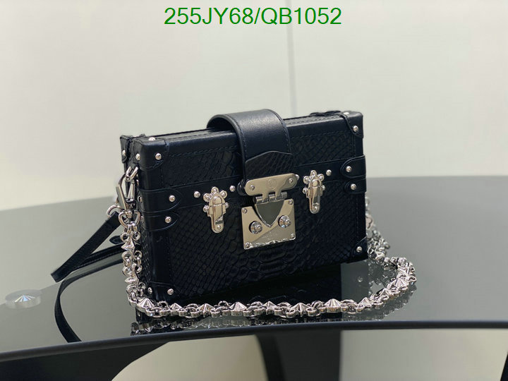 LV-Bag-Mirror Quality Code: QB1052 $: 255USD