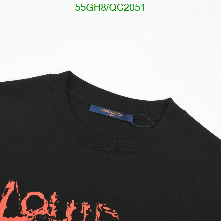 LV-Clothing Code: QC2051 $: 55USD